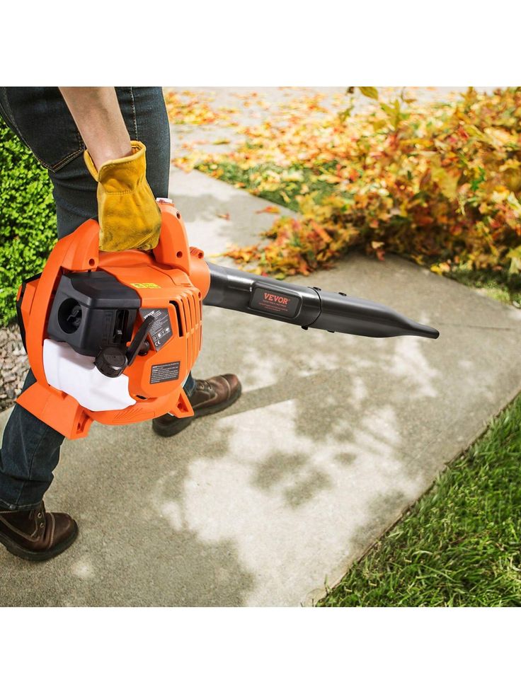 Top Ergonomic Features in Modern Backpack Leaf Blowers