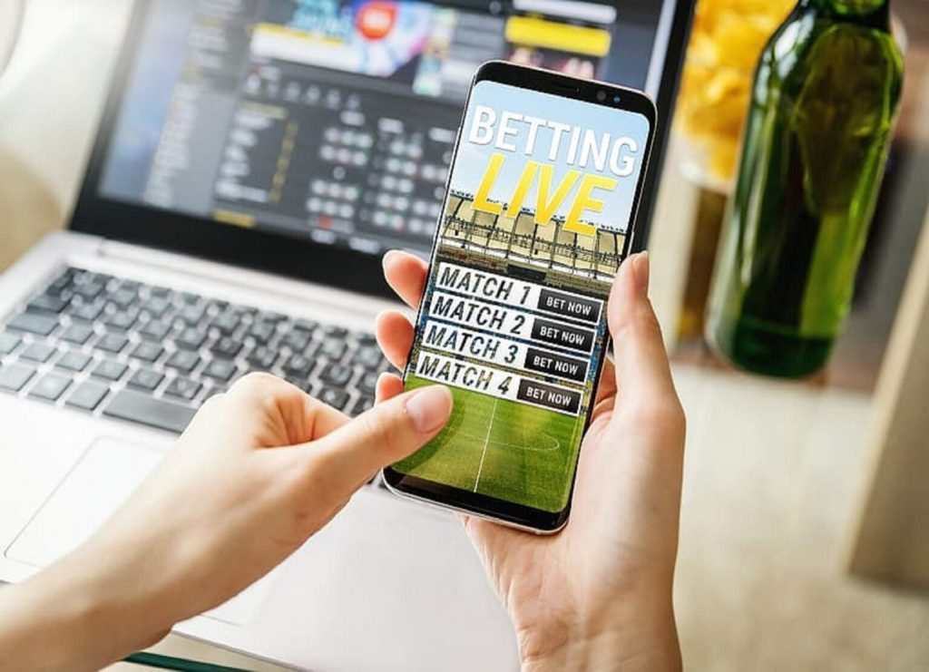 How the Newest Bookmakers Are Changing Online Gambling