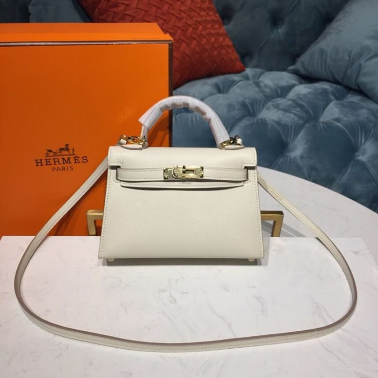 Where to Find Authentic Hermès Bags in Australia