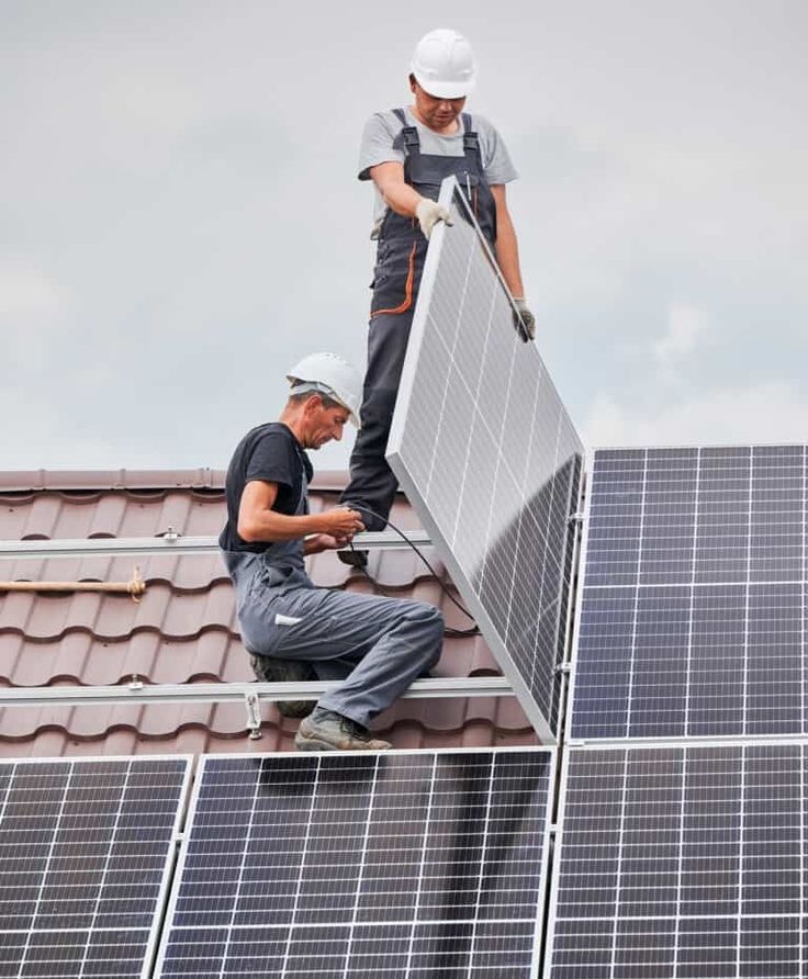 Hybrid vs Traditional Inverters: Key Differences