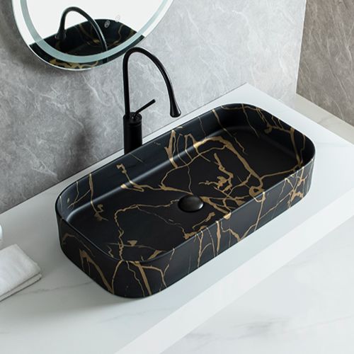 Top 10 Stylish Wash Basins for Modern Homes: Elevating Contemporary Bathrooms
