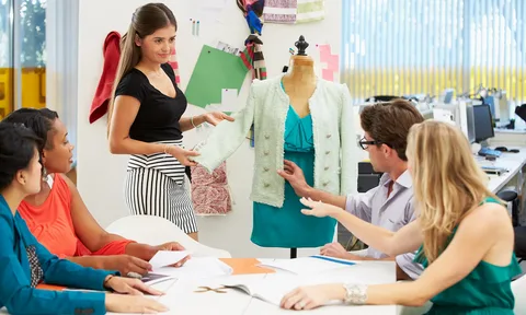 How a Diploma in Fashion Design Prepares You for the Industry