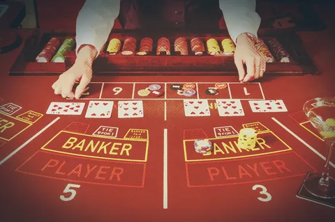 Top 10 Best Non GamStop Casinos for UK Players