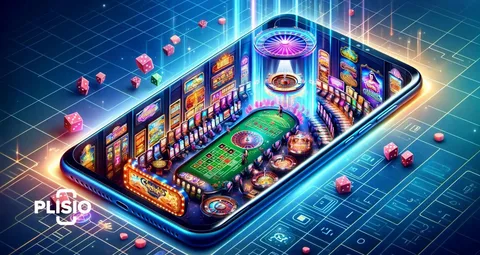 Top Online Casinos with No Verification Required: Play Instantly Without ID