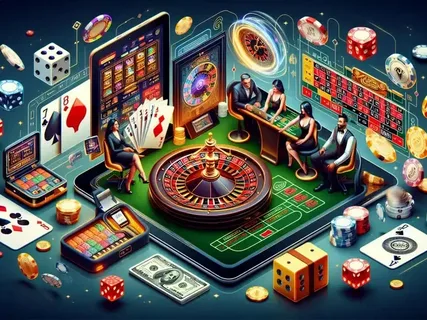 Non-GamStop UK Casinos with Fast Withdrawals and Easy Access