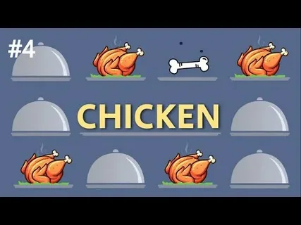 Feathered Bets: The Chicken Road Crossing Game of Chance