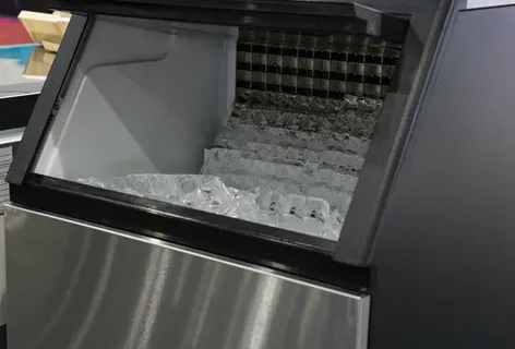 The Ultimate Guide to Commercial Ice Machines: Types, Features & Costs