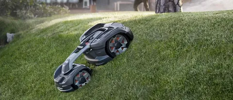 Quiet, Clean, and Green: Discover the Best Lawn Robot for Your Home