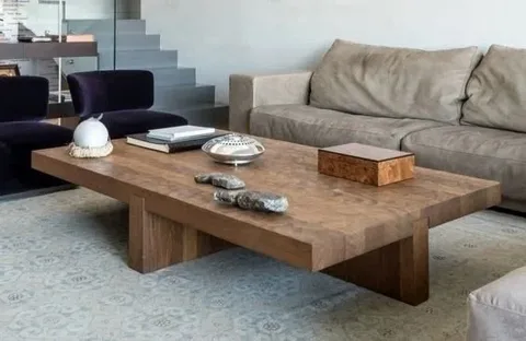 How to Choose the Perfect Coffee Table for Your Space