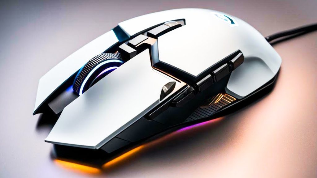 Ultralight Mice Showdown: Which One Reigns Supreme?