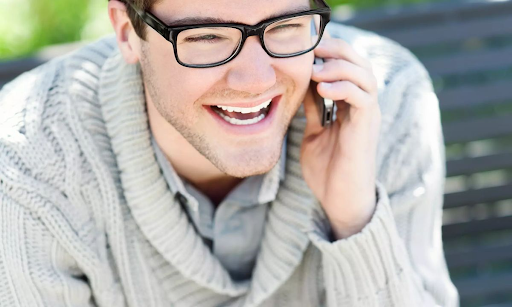 Why Children Benefit From Early Eye Exams