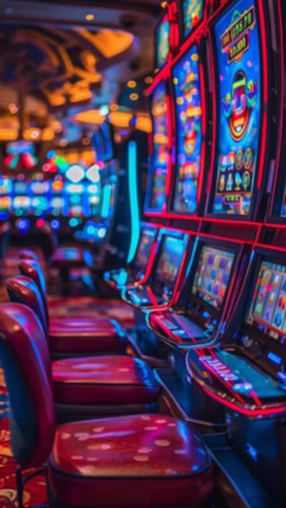 A Guide to Finding Non-UK Casinos with No Account Registration