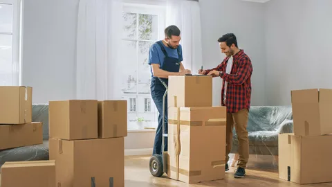 How to Find the Best International Moving Insurance