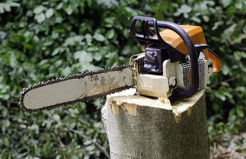 Troubleshooting Common Chainsaw Problems (and How to Fix Them)