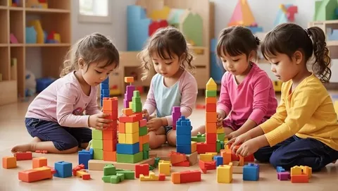 A Parent’s Guide to Early Childhood Education Services in Auckland