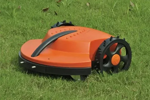 Can Automatic Lawn Mowers Handle Uneven Terrain?