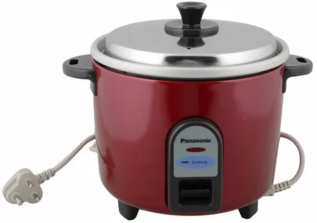 Rice Cooker Recipes: Beyond Just Cooking Rice
