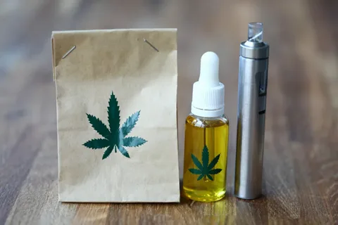 The Rise of THC Vapes: A Modern Way to Experience Cannabis