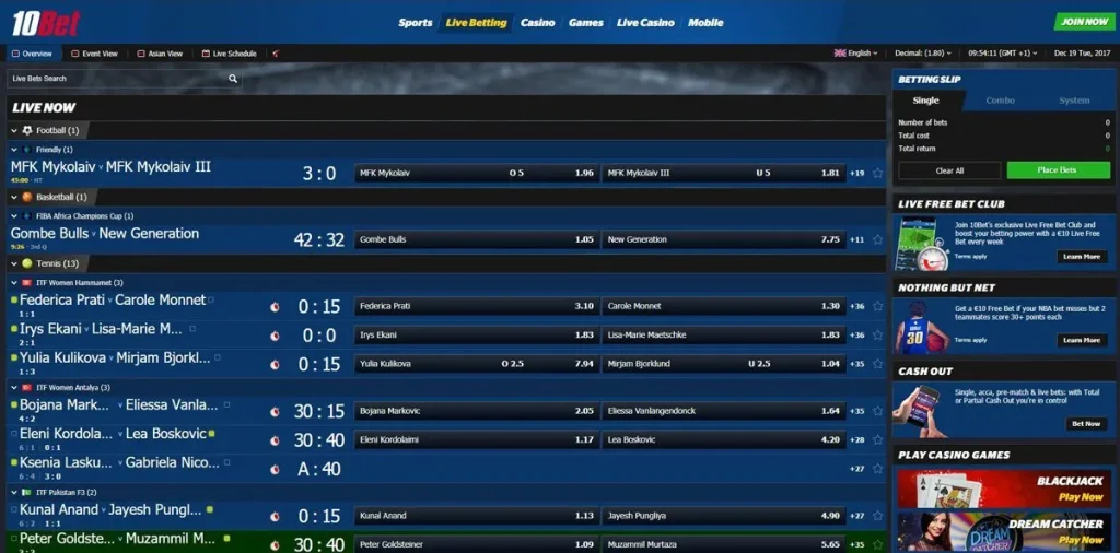 Top Sports Betting Sites in the UK: A Complete Guide for 2025