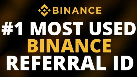 Beginner’s Guide to Registering on Binance Using a Referral Code