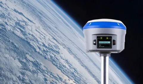 Comparing GPS and Other GNSS Systems Worldwide