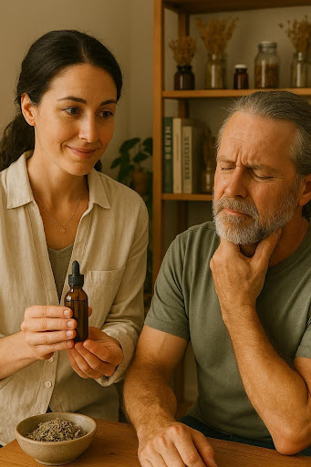 Alternative Medicine Practitioner: A Holistic Path to Health and Wellness