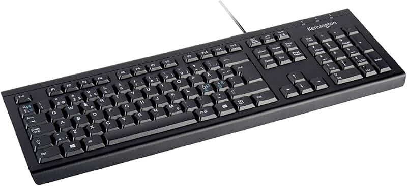 How Full-Size Keyboards Enhance Gaming Performance: Insights for Gamers