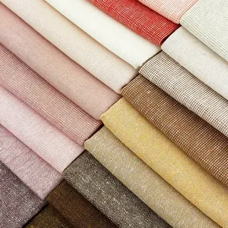 Which Is the Best Online Store for Linen Fabric in Texas?