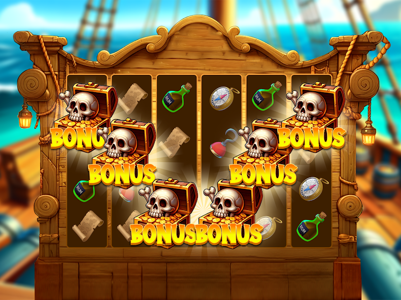 Why APK Slot Games Are Dominating the Casino Market