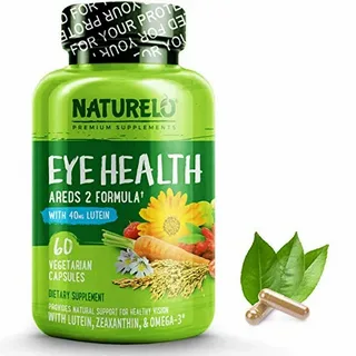 A Complete Guide to Choosing the Best Eye Supplements for You