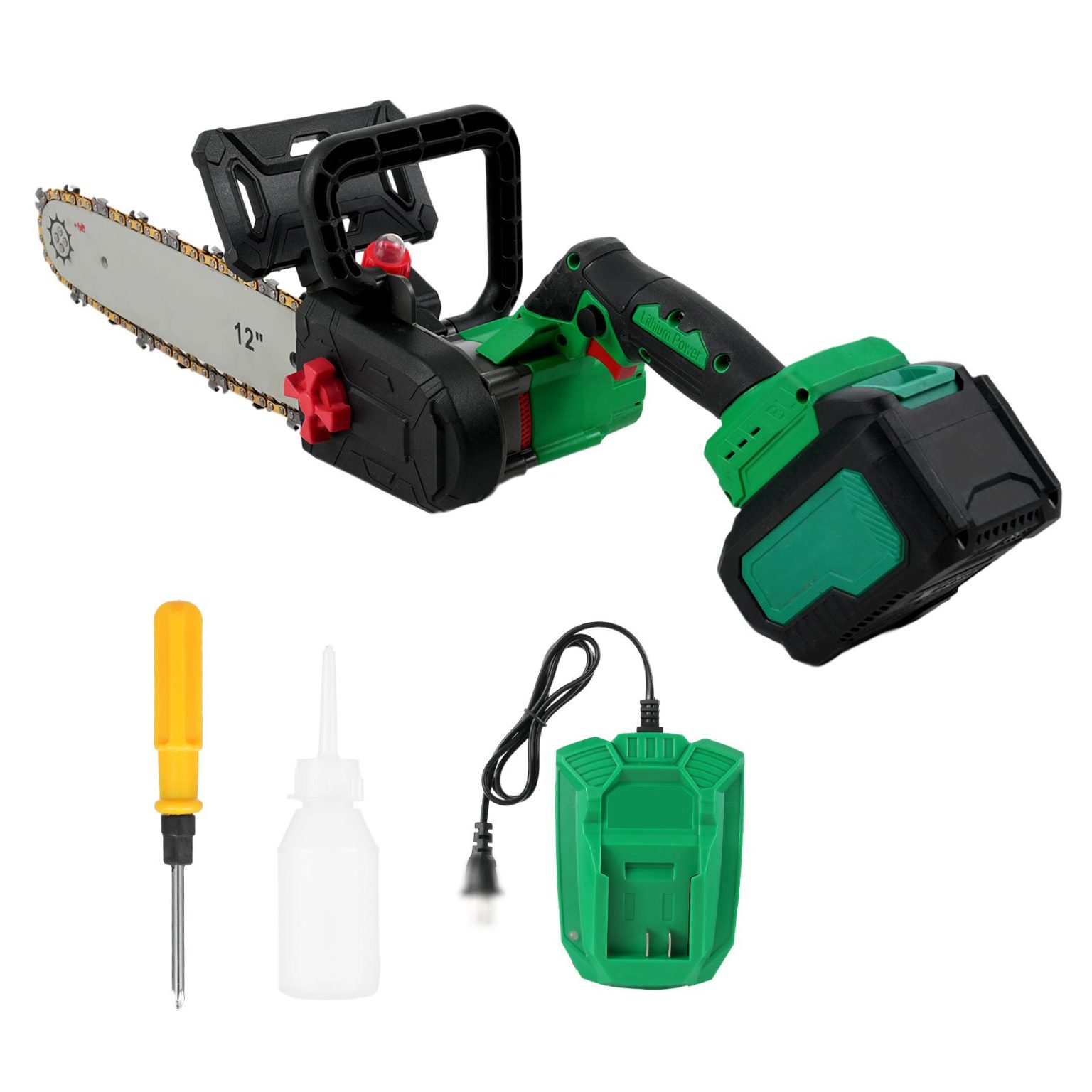Budget-Friendly Battery Chainsaw Options That Deliver Big Results
