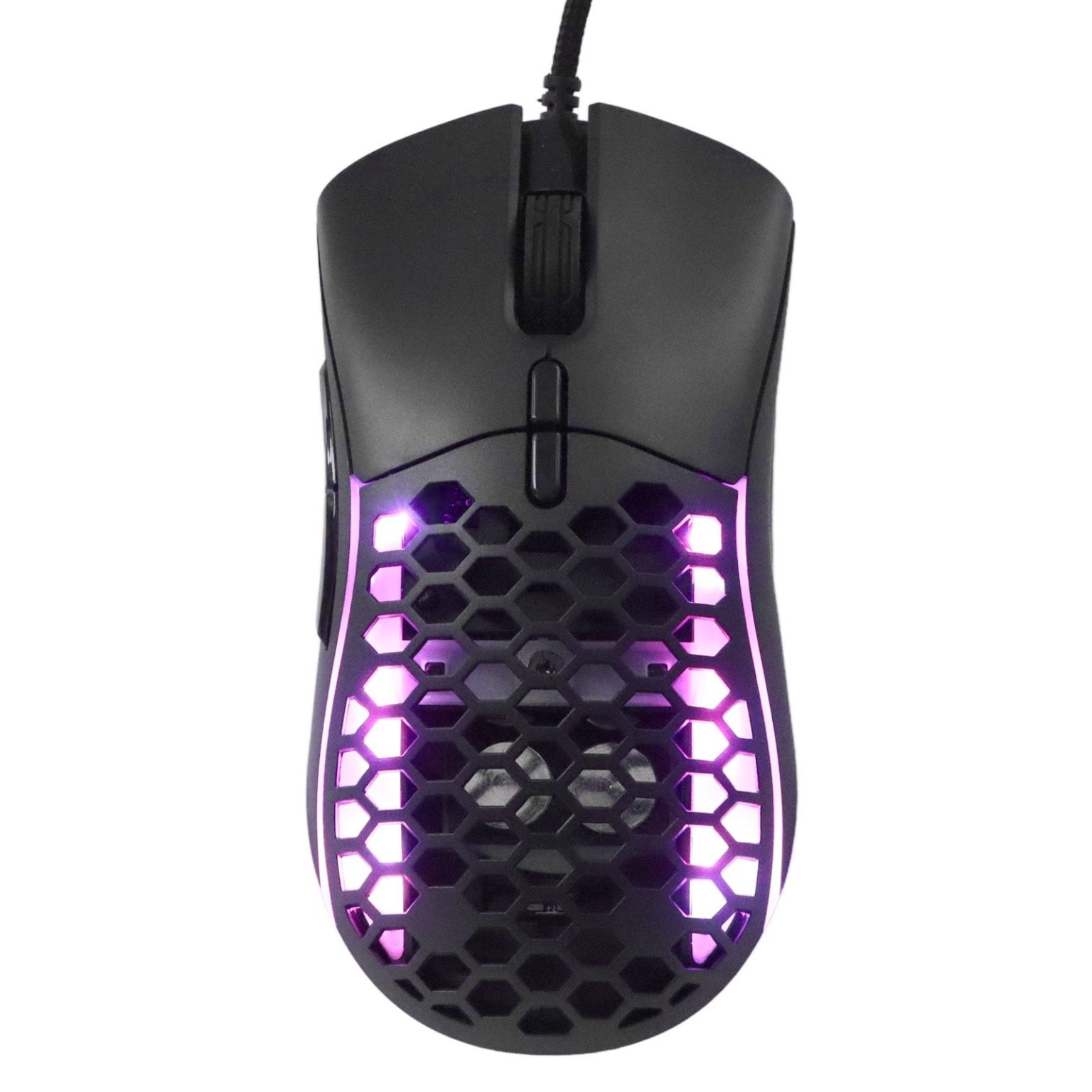 Stylish RGB Mice That Match Your Desk Aesthetic