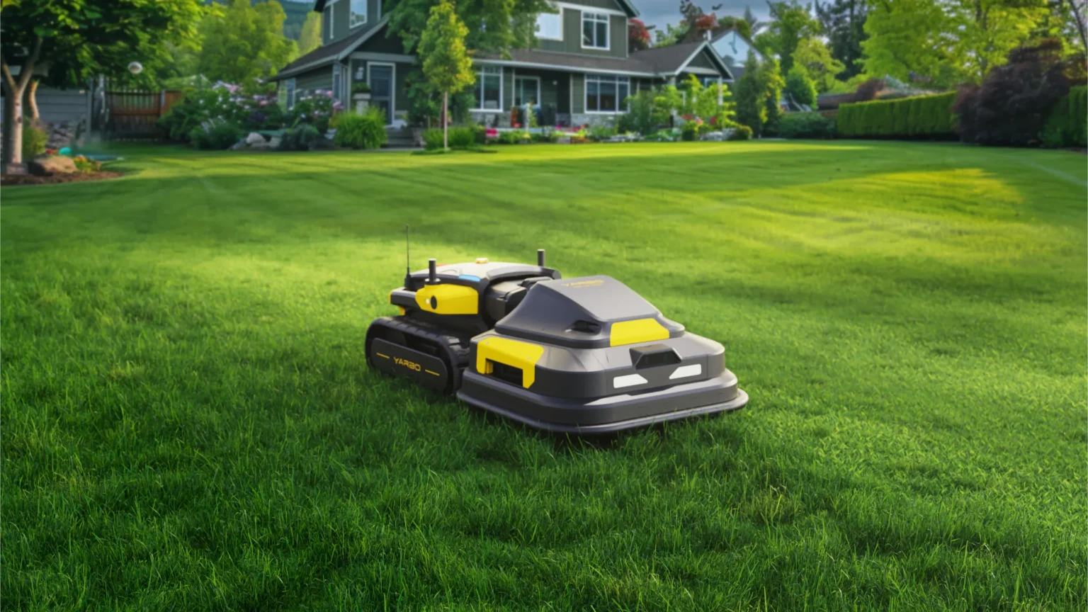 Budget-Friendly Auto Lawn Mower Options for Every Homeowner