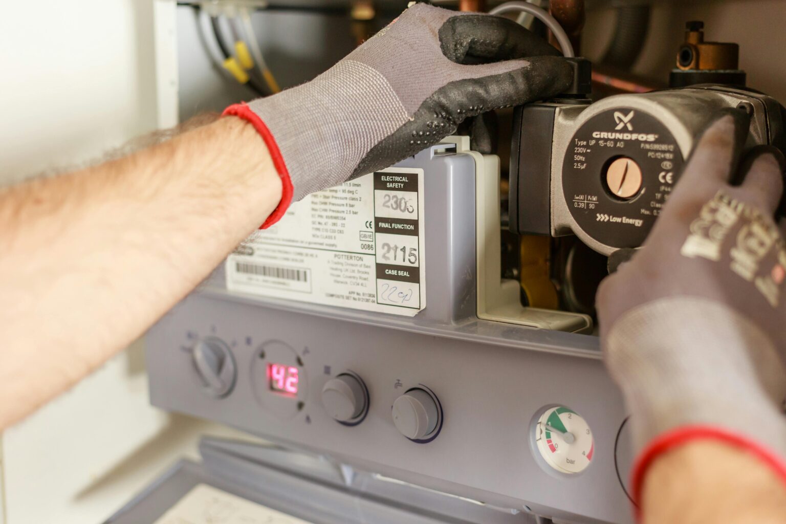 Stop Flushing Money Away: How a New Water Heater Lowers Your Utility Bill