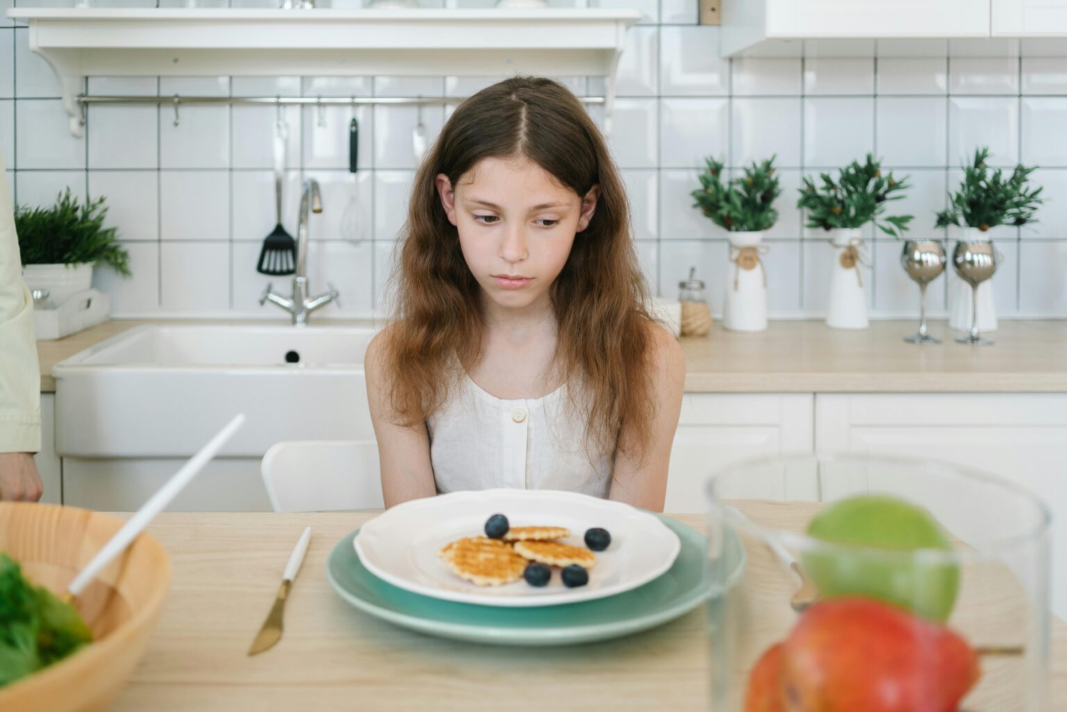 Understanding the Importance of Residential Eating Disorder Treatment Centers