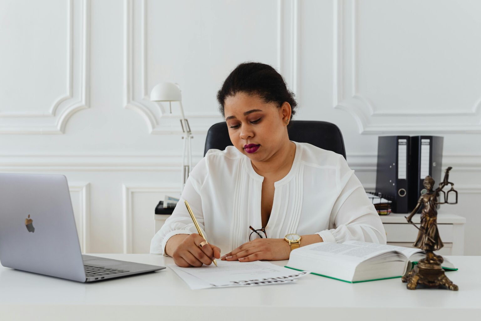 No Police Report? You Might Still Have a Case for Damages