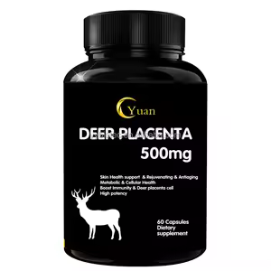 Nz Deer Placenta Benefits in Modern Health and Beauty Routines