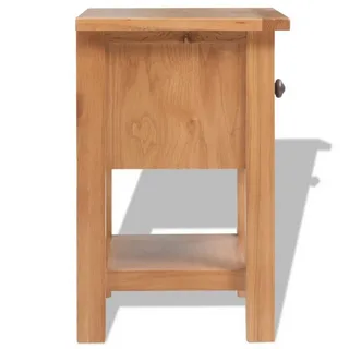 How to Choose the Right Solid Oak Bedside Table NZ for Your Bedroom