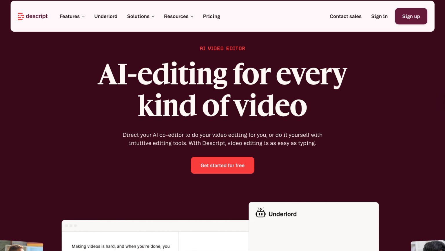 Save Time and Edit Smarter with Reeloft AI Video Editor